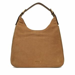 Táska MICHAEL Michael Kors 30S5AY5H3L Barna kép