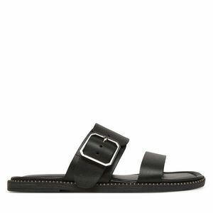 Papucs Tamaris 1-27128-44 Fekete kép