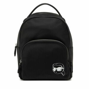 Hátizsák KARL LAGERFELD A2W30180 Fekete kép