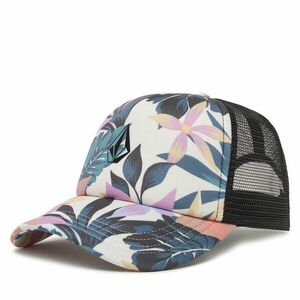 Baseball sapka Volcom Into Paradise E5512500 Színes kép
