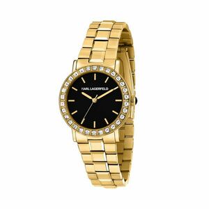 Karóra KARL LAGERFELD R0553100508 Arany kép