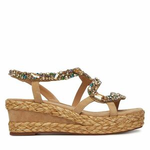 Espadrilles Alma En Pena V251473 Bézs kép