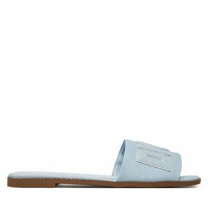 Papucs DKNY Willow K1500528 Kék kép