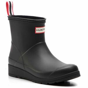 Gumicsizma Hunter Original Play Boot Short WFS2020RMA Fekete kép