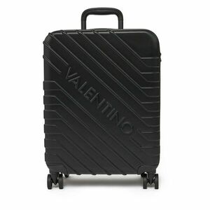 Kabinbőrönd Valentino Starlight VV8MU01S Fekete kép