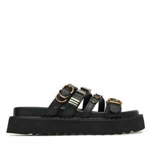 Papucs PINKO Kate 02 SD0291 P001 Fekete kép