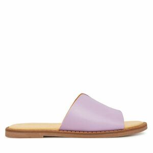 Papucs Tamaris 1-27135-42 Lila kép