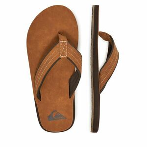 Flip-flops Quiksilver 808416 Barna kép