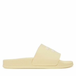 Papucs Elisabetta Franchi F4-A0E-0312 Sárga kép