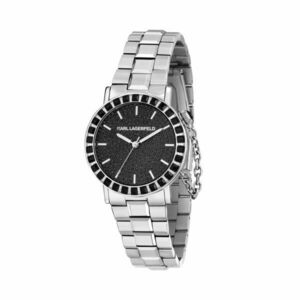 Karóra KARL LAGERFELD R0553100505 Ezüst kép