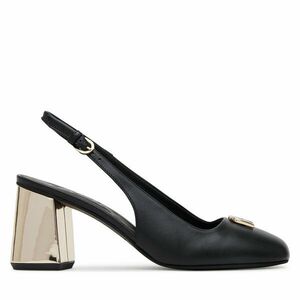 Szandál Furla Ballet YJ43BAL-A.0496-0455S-1-007-20-AL-3900 S Fekete kép