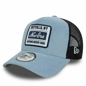Baseball sapka New Era Cord Patch 60603671 Kék kép