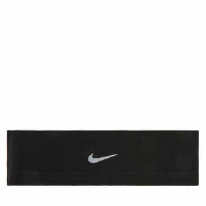 Hajszalag Nike NI-N.101.1736 Fekete kép