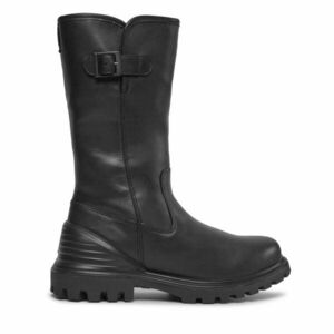 Csizma ECCO Tredtray K 77008301001 Fekete kép