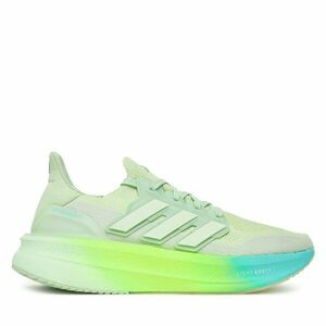 Futócipő adidas Ultraboost 5 JH9068 Zöld kép