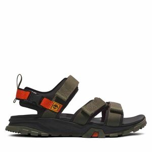 Szandál Timberland Garrison Trail Web Sandal TB0A5TC2A581 Khaki kép