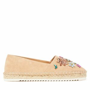 Espadrilles Alma En Pena V250277 Bézs kép