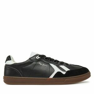 Sportcipők Pepe Jeans PMS00042 Fekete kép