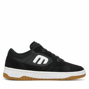 Sportcipők Etnies Loot 4101000584 Fekete kép