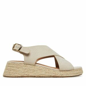 Espadrilles ONLY Shoes Onlminerva-2 Ekru kép