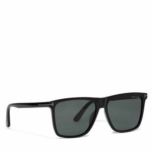 Napszemüveg Tom Ford Fletcher FT0832-N 5901A Fekete kép