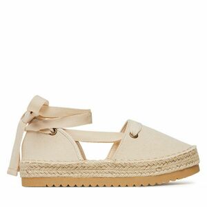 Espadrilles DeeZee ZYLS093 Bézs kép