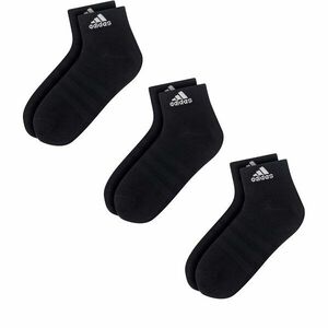 Férfi zoknik adidas IC1282 3-PACK Fekete kép