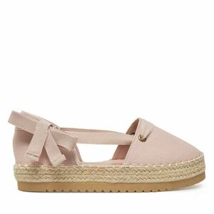 Espadrilles DeeZee ZYLS093 Rózsaszín kép