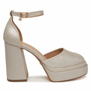 Körömcipők DeeZee LW85478-6 Arany kép