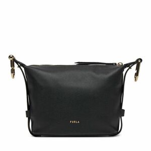 Táska Furla Nuvola Mini WE00725 BX2045 O6000 Fekete kép