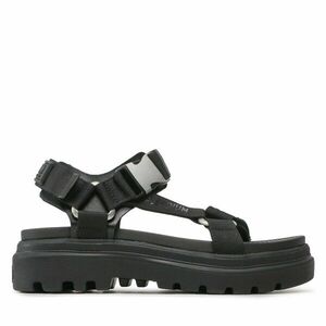 Szandál Palladium Pallacruise Strap 97465-001-M Fekete kép