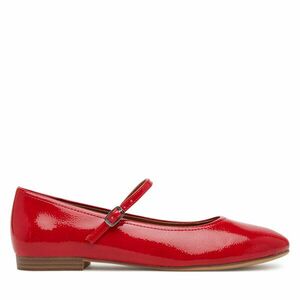 Balerina Tamaris 1-22122-42 Piros kép