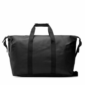 Hétvégi táska Rains Hilo Weekend Bag W3 14200 Fekete kép