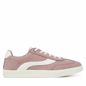 Sportcipők Lee Lian Women Low 50251005.72G Lila kép