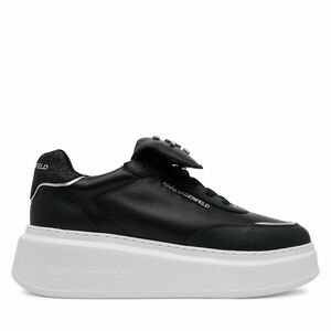 Sportcipők KARL LAGERFELD KL63519 Fekete kép