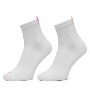 Hosszú női zokni Puma 938555 03 Fehér kép