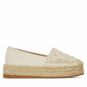 Espadrilles DeeZee LE601-66 Bézs kép