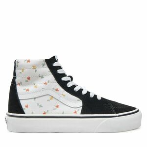 Teniszcipő Vans Sk8-Hi Tapered VN0009QPNX01 Fekete kép