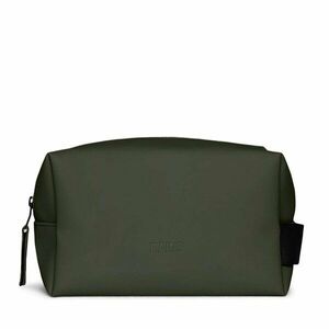 Smink táska Rains Wash Bag Small W3 15580 Zöld kép