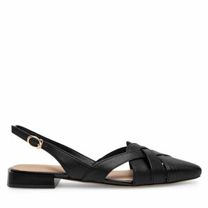 Balerina Sergio Bardi WYL3476-1Z-SB Fekete kép