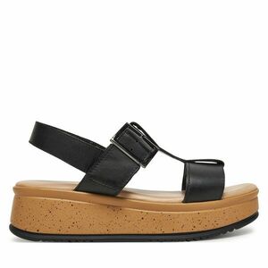 Szandál Lasocki ARC-4883-17 Fekete kép