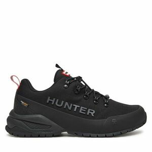 Sportcipők Hunter H8-221 Fekete kép
