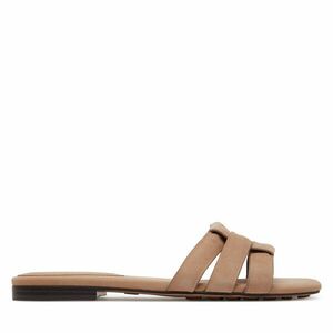 Papucs Aldo Gotosandal 13966707 Barna kép