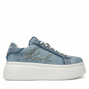 Sportcipők KARL LAGERFELD KL42372S Kék kép