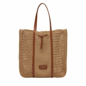 Táska Gianni Chiarini Victoria BS 11581 SMCRH Barna kép
