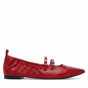 Balerina Tamaris Newd By Tamaris 1-22103-44 Piros kép