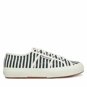 Teniszcipő Superga S8148TW Sötétkék kép