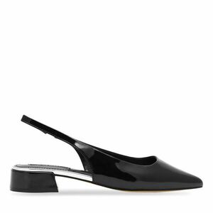 Szandál Nine West WFA2609-1 Fekete kép