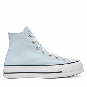 Tornacipő Converse Chuck Taylor All Star Lift Platform A10644C Kék kép