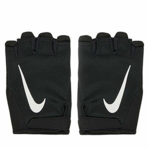 Férfi kesztyű Nike N.101.2315.091 Fekete kép